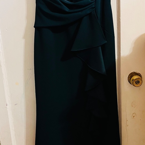 Betsy & Adam Petite Dress - Picture 10 of 10